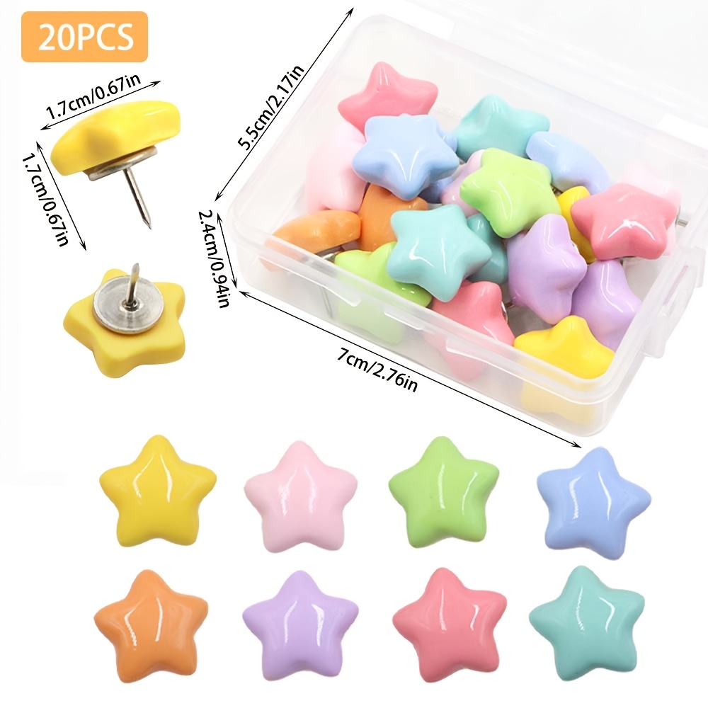 20 piezas de tachuelas de estr - Office Furniture Online reseña y precio
