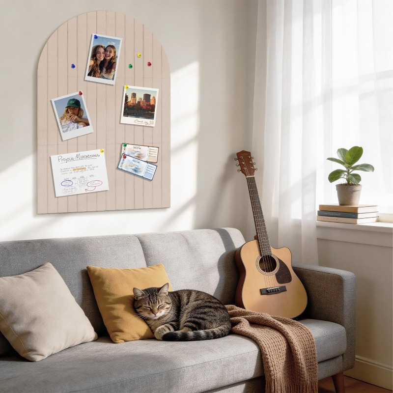 Panel Acústico de Fieltro Arqu - Office Furniture Online reseña y precio