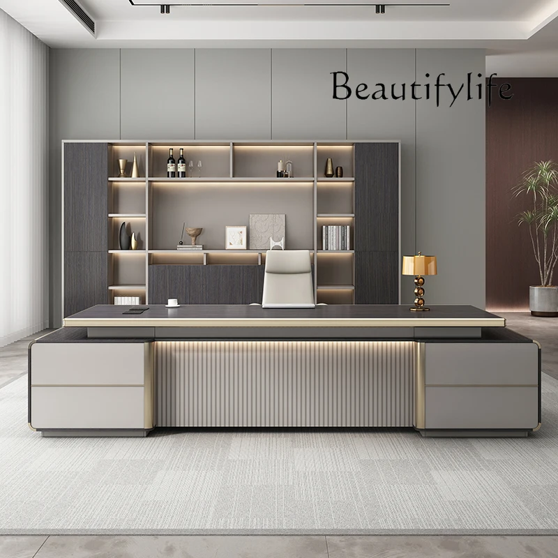 JB-escritorio de ordenador mod - Office Furniture Jb reseña y precio