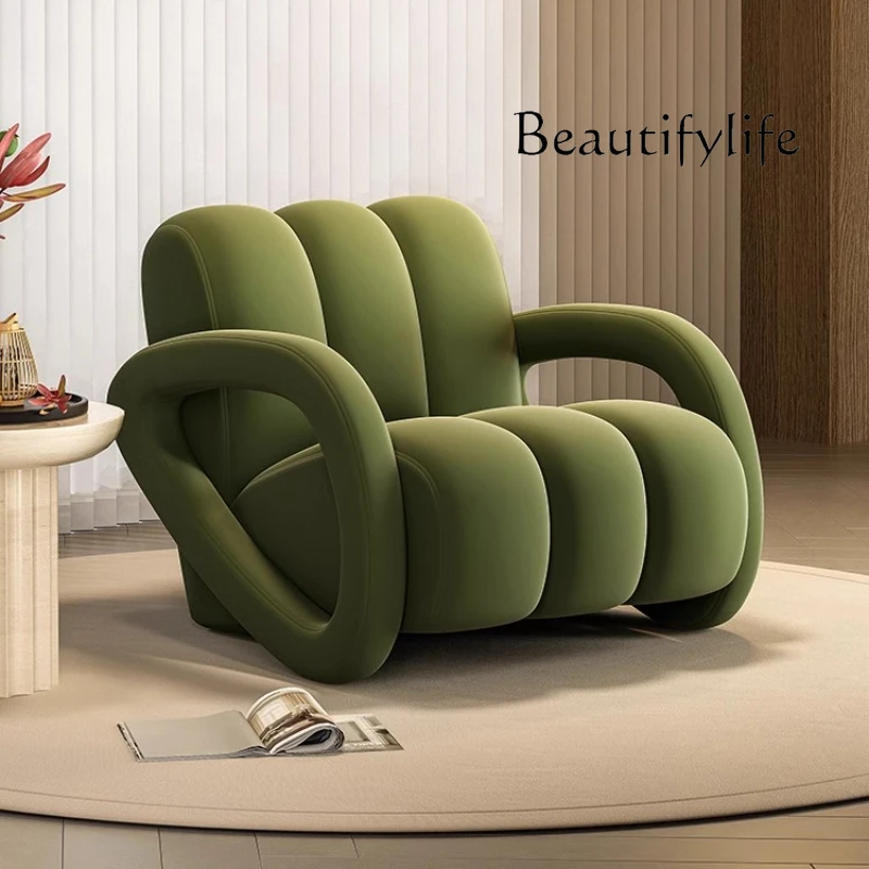 JB-sofás de diseño de franela, - Office Furniture Jb reseña y precio