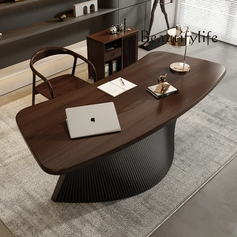 Escritorio ejecutivo JB Asthet - Office Furniture Jb reseña y precio