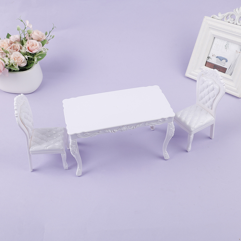 Casa de muñecas 1:6, muebles d - Office Furniture Direct reseña y precio