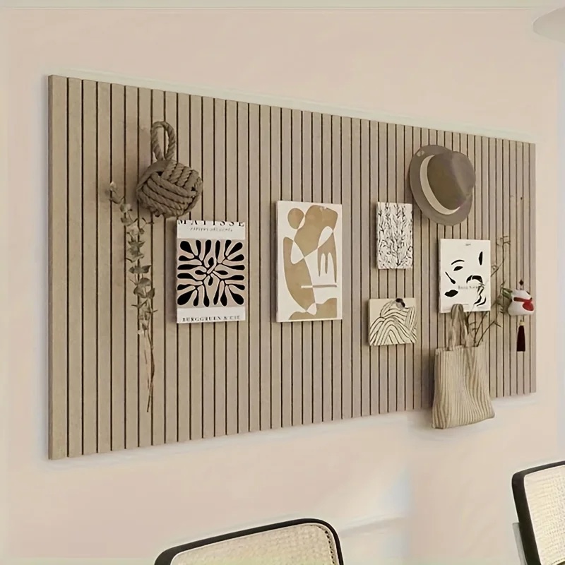 Grandes Paneles de Fieltro Boh - Office Furniture Online reseña y precio