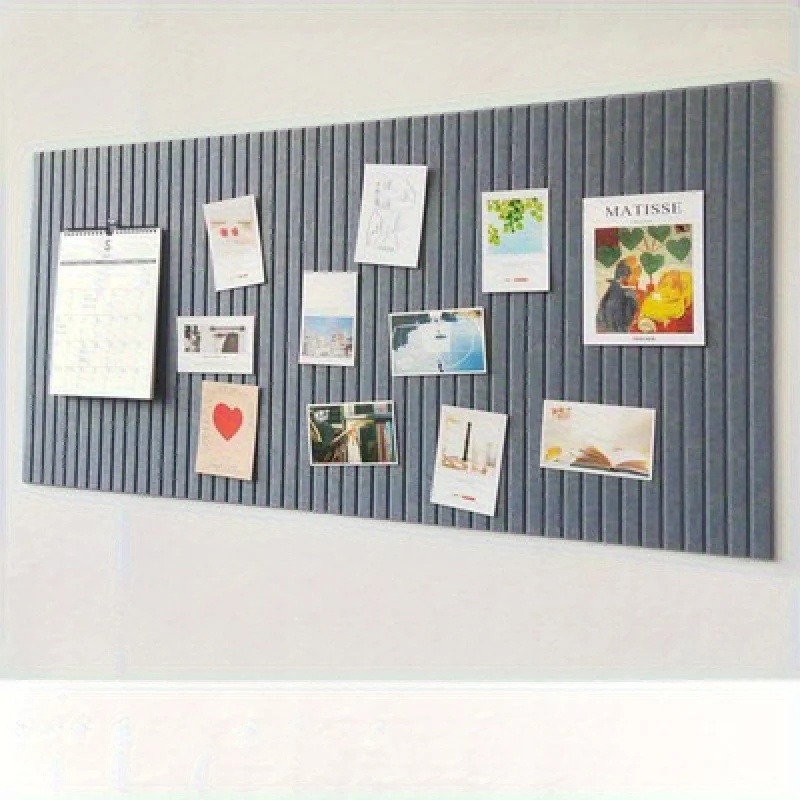 Grandes Paneles de Fieltro Boh - Office Furniture Online reseña y precio