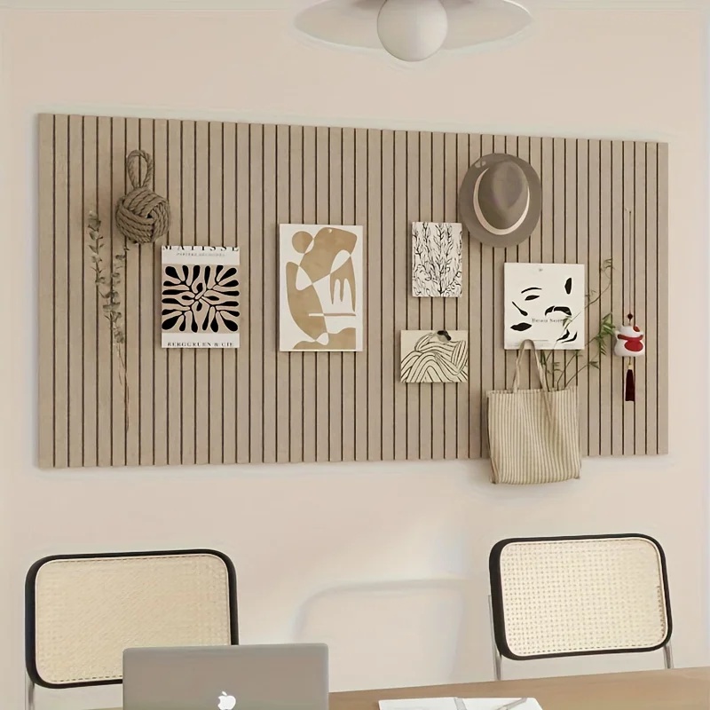 Grandes Paneles de Fieltro Boh - Office Furniture Online reseña y precio