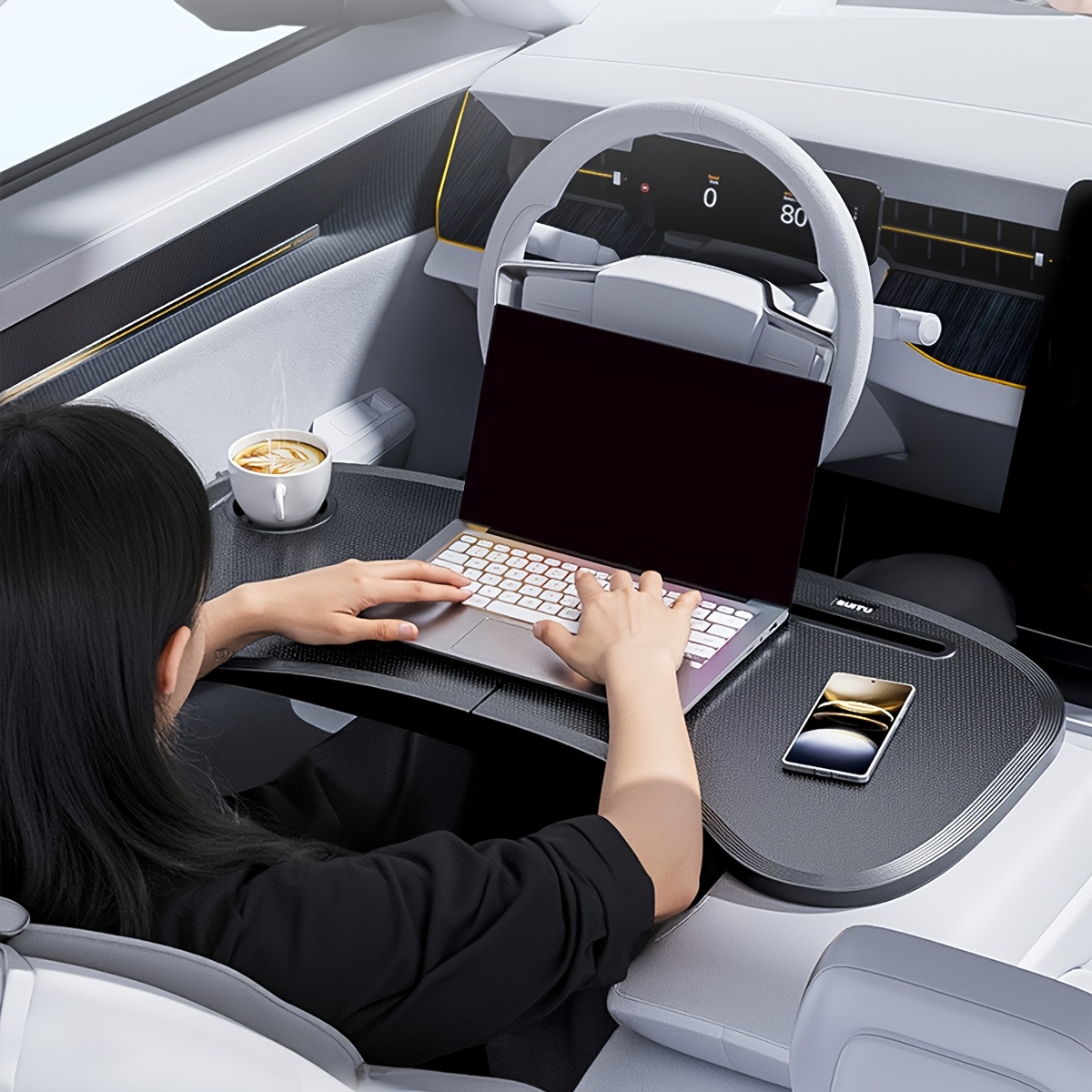 1 Mesa Plegable para Volante d - Office Furniture Direct reseña y precio