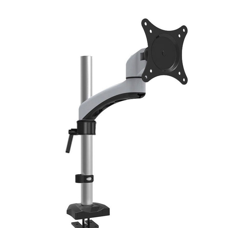 Soporte de Escritorio para Mon - Adjustable Monitor Mount reseña y precio