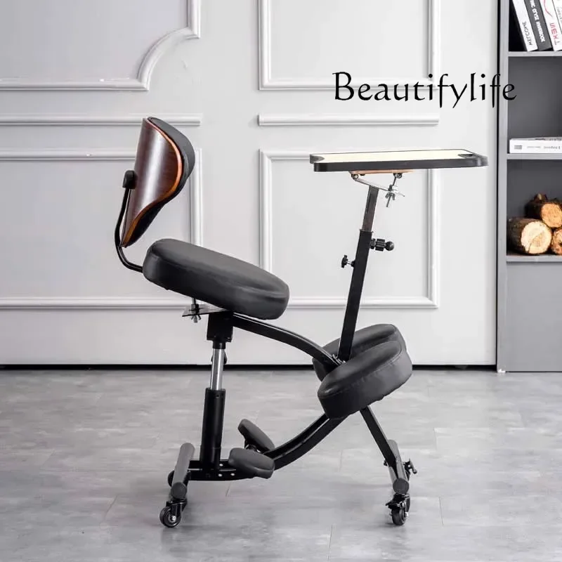 Silla ergonómica JB, computado - Office Furniture Jb reseña y precio