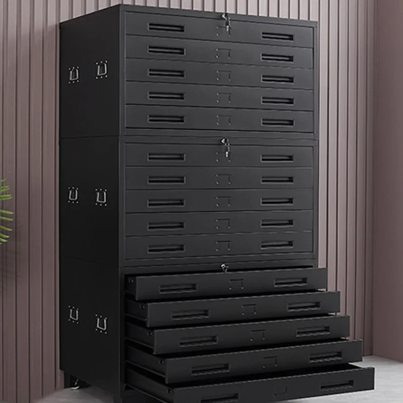 JB M gabinete tipo cajonera al - Office Furniture Jb reseña y precio