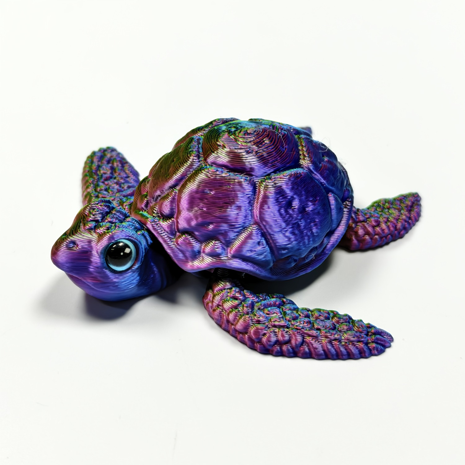 Modelo de tortuga marina color - Office Furniture Online reseña y precio