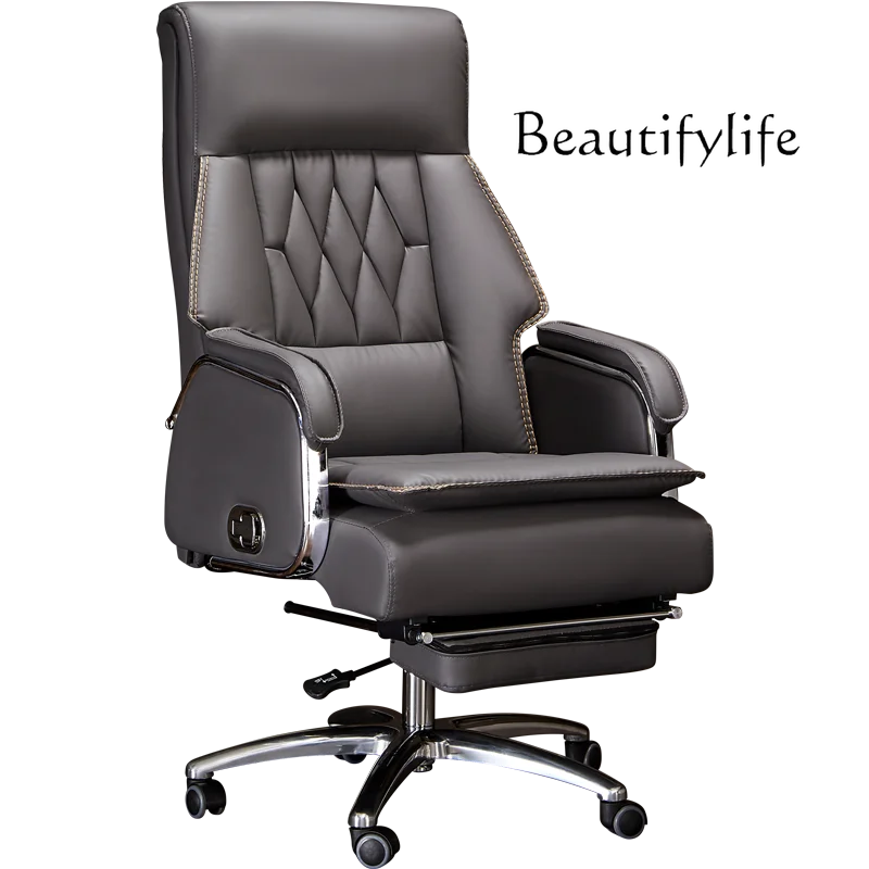 Silla de oficina cómoda JB Gam - Office Furniture Jb reseña y precio