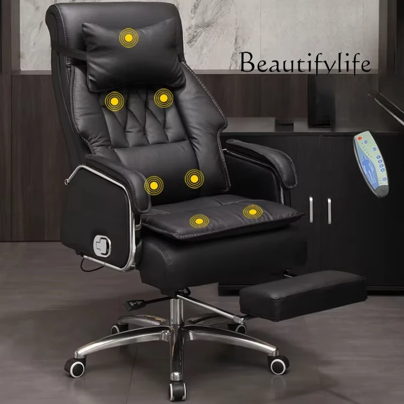 Silla de oficina cómoda JB Gam - Office Furniture Jb reseña y precio