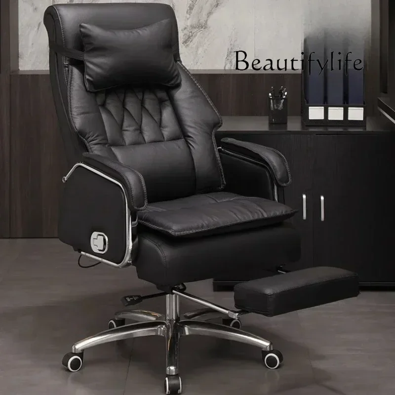 Silla de oficina cómoda JB Gam - Office Furniture Jb reseña y precio