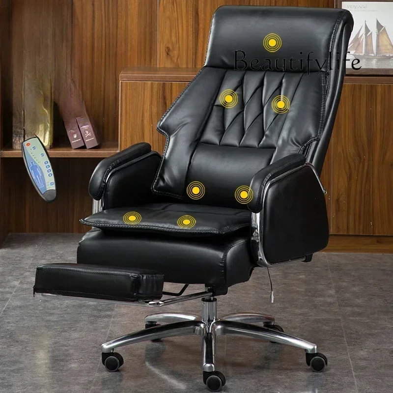 Silla de oficina cómoda JB Gam - Office Furniture Jb reseña y precio