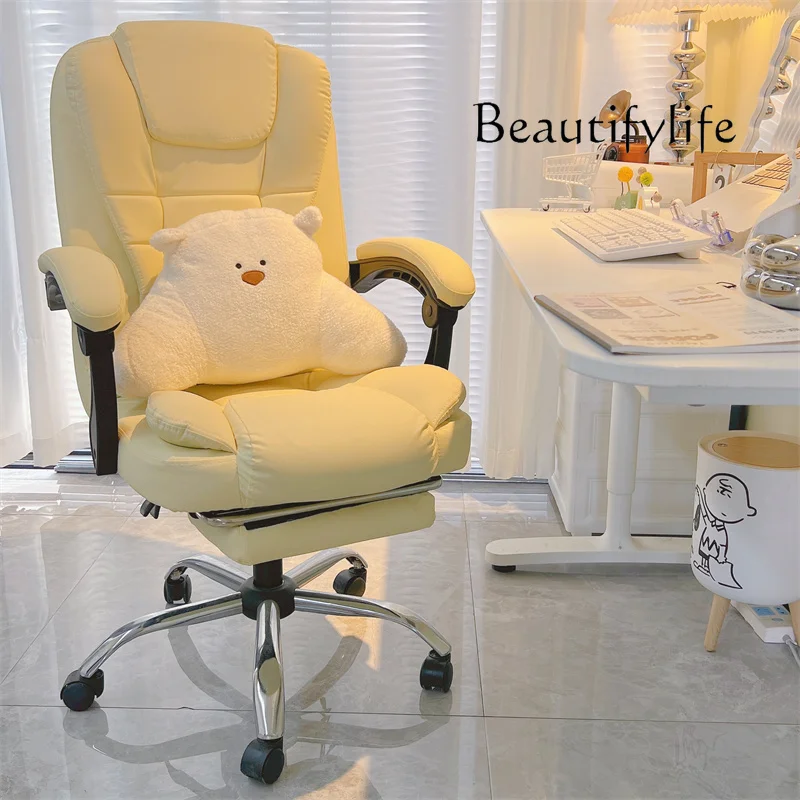 JB Silla de Oficina cómoda y m - Office Furniture Jb reseña y precio