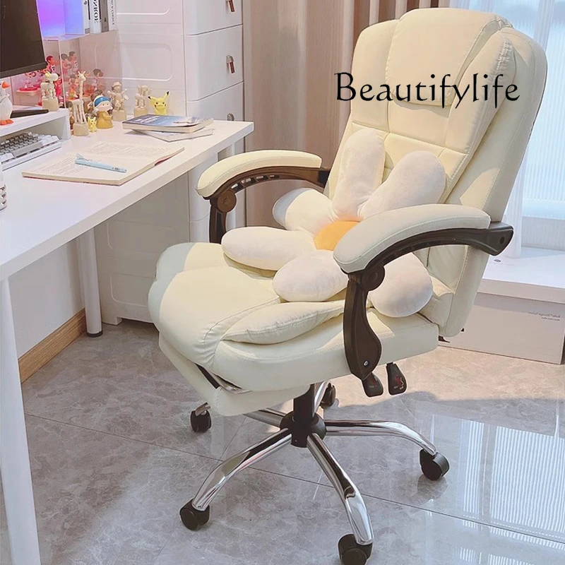 JB Silla de Oficina cómoda y m - Office Furniture Jb reseña y precio
