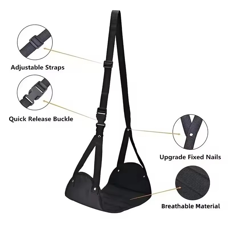 1 ud. Reposapiés portátil supe - Office Furniture Hon reseña y precio